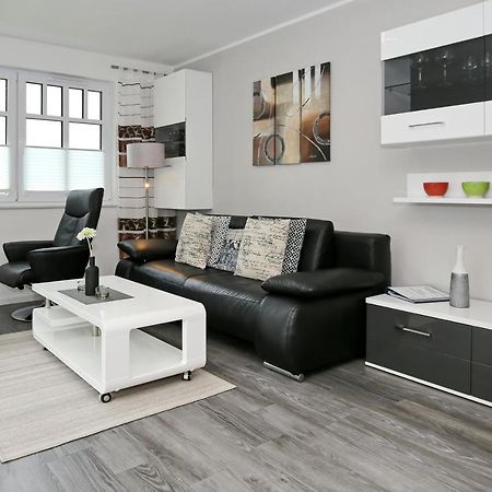 Linden-Palais Wohnung 23 Хайлигендамм Экстерьер фото