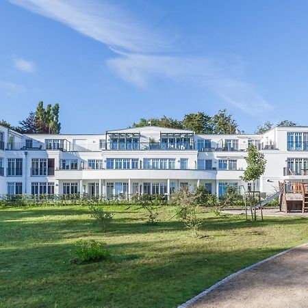 Linden-Palais Wohnung 23 Хайлигендамм Экстерьер фото